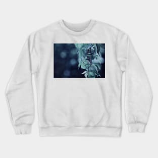 Indigo Evening Crewneck Sweatshirt